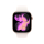 Apple Watch 11 46/Różowe Aluminum/Różowy Pasek S/M 5G - 1362432 - zdjęcie 3